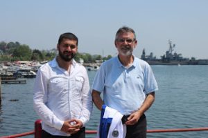 Türkiye İçin Stratejik Konuşmalar –  Emekli Tümamiral Semih Çetin ile Ordu ve Türkiye’nin Silahlı Kuvvetlerine Dair Bir Konuşma